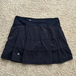 Lululemon Pace rival Skirt